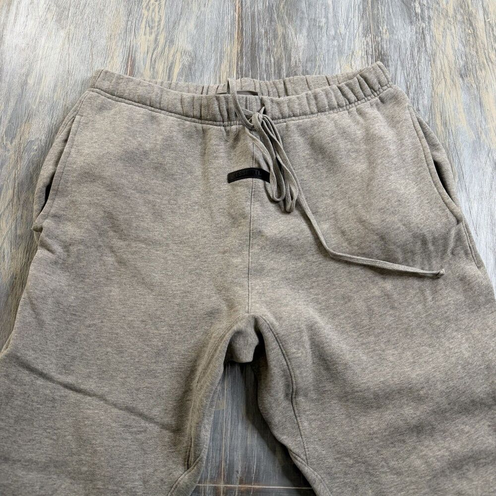 Essentials Fear Of God Sweatpants - Picture 3 of 7
